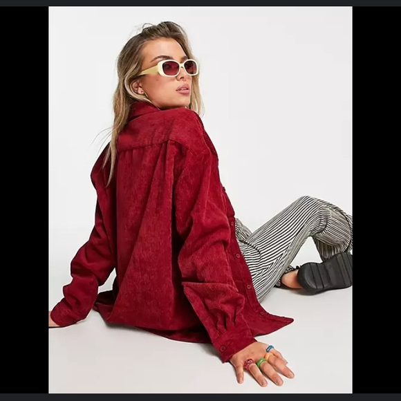 Croft & barrow‎ EUC button down shirt - Picture 1 of 14